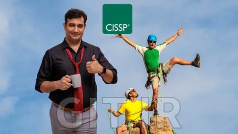 مفاهیم اصلی CISSP - دامنه 6 - دوره کامل CISSP