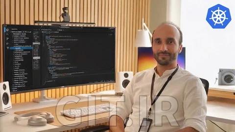 دوره عملی گواهینامه Kubernetes Certified Application Developer
