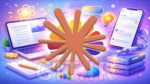 مسترکلاس Claude AI 2026: ساخت، خودکارسازی و مقیاس‌پذیری با AI
