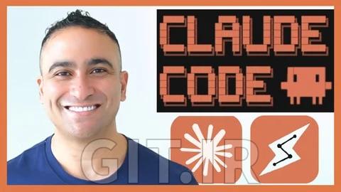 مسترکلاس کامل Claude Code و Claude Cowork (سال 2026)