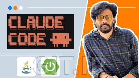 آموزش Claude Code برای توسعه‌دهندگان Java و Spring Boot
