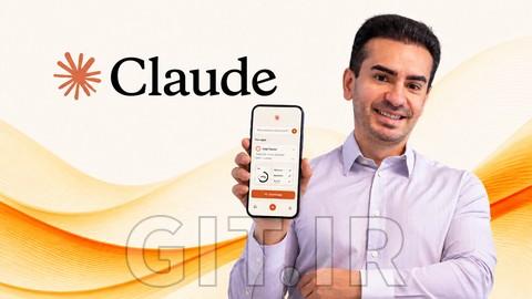 دوره Claude Code برای اپلیکیشن‌های موبایل برای مبتدیان: راه‌اندازی و کسب درآمد