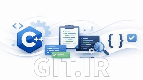 بوت‌کمپ کدنویسی تمیز در ++C: بهترین شیوه‌های مدرن ++C