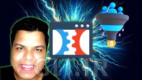 تسلط به VSL در ClickFunnels 2.0: قیف فروش مجهز به ChatGPT