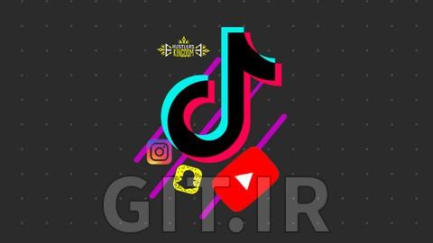 تسلط به ساخت کلیپ: کسب درآمد از اتوماسیون TikTok و YouTube
