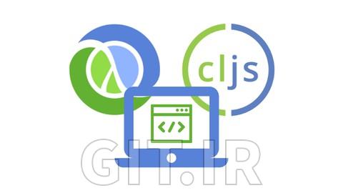 ساخت وب اپلیکیشن با Clojure - اصول اساسی