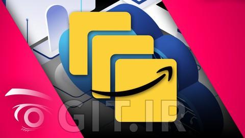 توسعه وب اپلیکیشن مبتنی بر ابر با AWS و PHP توسعه وب اپلیکیشن مبتنی بر ابر با AWS و PHP