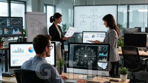 بررسی عمیق CMA 2026 - بخش 1 - قسمت F: فناوری و تحلیل‌ها