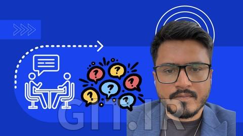 آمادگی برای مصاحبه CMO با پرسش‌ها و پاسخ‌ها - 2026