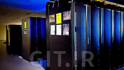 آموزش توسعه دهنده Mainframe COBOL توسط مدرس آنیل پولسانی
