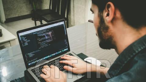 توسعه APIهای CodeIgniter 4 با استفاده از Shield Authentication