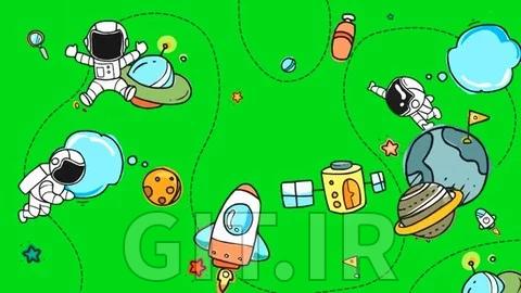 مسترکلاس کدنویسی برای کودکان: گربه ها، ربات ها و پایتون مسترکلاس کدنویسی برای کودکان: گربه ها، ربات ها و پایتون