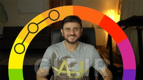تئوری رنگ - یادگیری هنر و علم رنگ ها تئوری رنگ - یادگیری هنر و علم رنگ ها