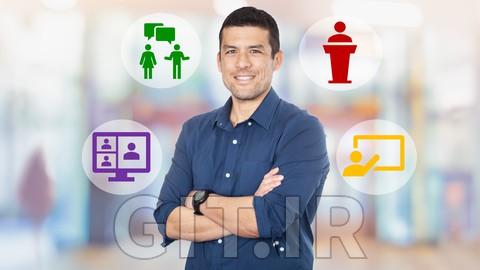 الزامات ارتباطات - اعتماد به نفس و تأثیرگذاری خود را افزایش دهید