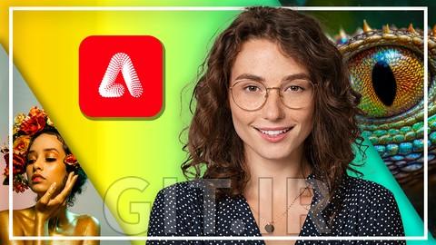 مگاکورس کامل Adobe Firefly: از مبتدی تا حرفهای