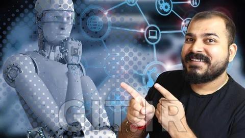 بوتکمپ کامل هوش مصنوعی عاملی با LangGraph و LangChain بوتکمپ کامل هوش مصنوعی عاملی با LangGraph و LangChain