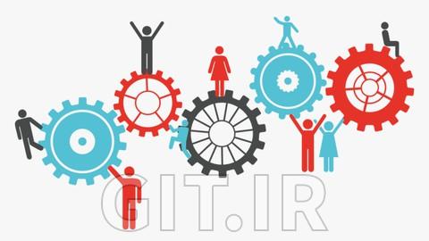 اصول کامل Agile: اسکرام و کانبان 2022