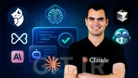 تست واحد کامل AI محور برای توسعهدهندگان