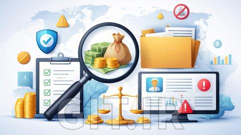 مسترکلاس کامل انطباق با AML