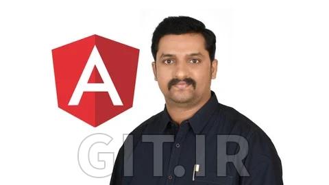 راهنمای کامل و جامع Angular 22 همراه با اپلیکیشن واقعی