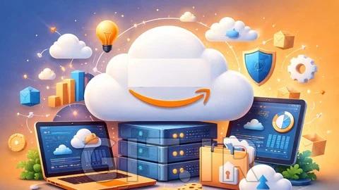 دوره کامل AWS Certified Developer Associate DVA-C02
