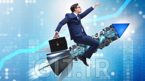 دوره کامل معاملات باینری آپشن