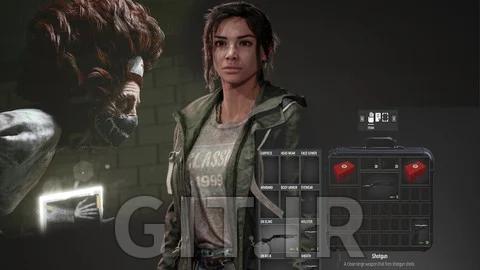 توسعه کامل بازی Resident Evil در Unreal Engine 5