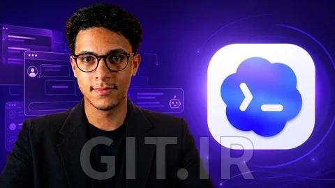دوره کامل Codex AI: از مبتدی تا پیشرفته