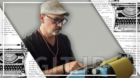 مگاکورس کامل نویسندگی خلاق - مبتدی تا خبره