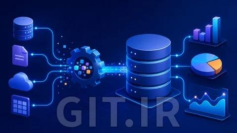 دوره کامل مهندسی داده با Python ،SQL و Spark