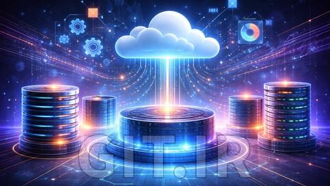 بوت‌کمپ کامل مهندسی داده: SQL ،ETL و پایپ‌لاین داده