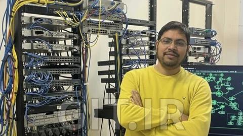 آموزش کامل فایروال Fortinet با استاد Jittu Jaiswal
