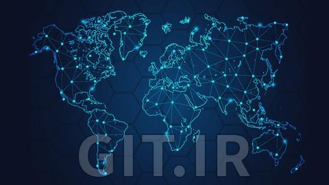 دوره کامل Google Earth Engine برای سنجش از راه دور و GIS دوره کامل Google Earth Engine برای سنجش از راه دور و GIS