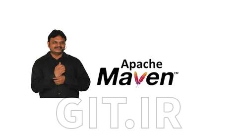 آموزش کامل MAVEN به زبان ساده