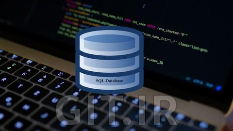 دوره کامل مدیریت پایگاه داده Microsoft SQL Server دوره کامل مدیریت پایگاه داده Microsoft SQL Server