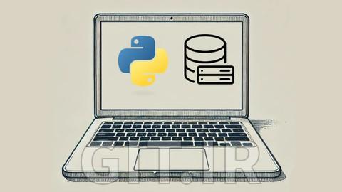 ملزومات کامل پایتون 3 و PostgreSQL مدرن