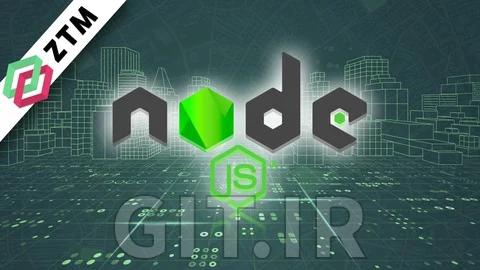 توسعه‌دهنده کامل NodeJS (GraphQL MongoDB و غیره)