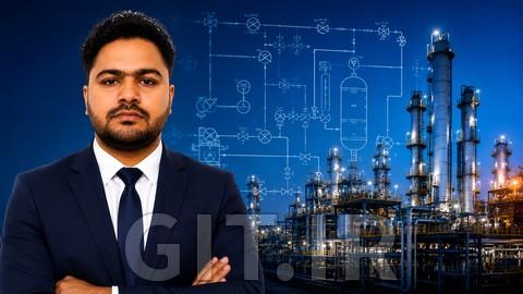 دوره کامل مهندسی طراحی فرایند