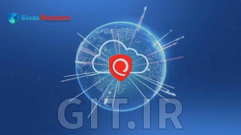دوره کامل Qualys Cloud Agent با تمرین‌های عملی