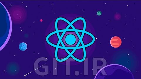 ری اکت - راهنمای کامل با React Hook Redux در 4 ساعت ری اکت - راهنمای کامل با React Hook Redux در 4 ساعت