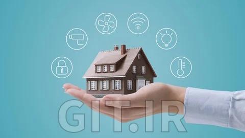 مدیریت کامل املاک اجارهای مسکونی 2026