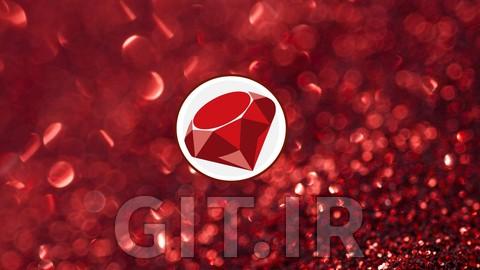 برنامهنویس کامل Ruby - تسلط به Ruby برنامهنویس کامل Ruby - تسلط به Ruby