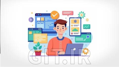 بوتکمپ کامل توسعهدهنده Salesforce Industries CPQ