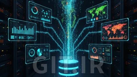 بوت‌کمپ کامل SQL: از مبتدی تا پیشرفته در 2026