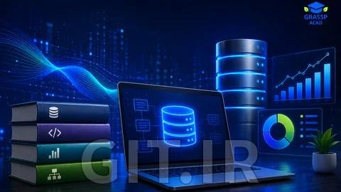 دوره کامل SQL برای تحلیل داده - یادگیری مبتنی بر سناریو