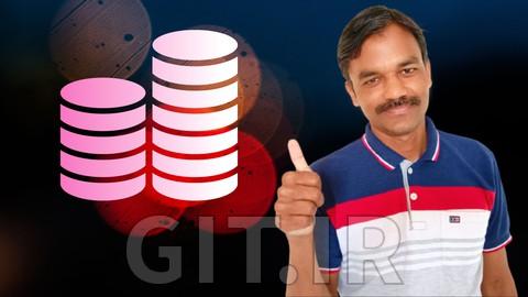 آموزش کامل سیستم مدیریت پایگاه داده های رابطه ای و SQL آموزش کامل سیستم مدیریت پایگاه داده های رابطه ای و SQL