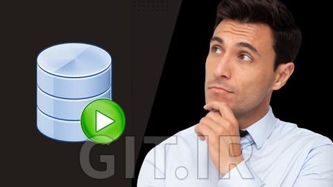 دوره فشرده کامل SQLITE - از صفر تا صد دوره فشرده کامل SQLITE - از صفر تا صد