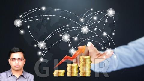 معاملات سهام و سرمایه گذاری برای مبتدیان - دوره 4 در 1 معاملات سهام و سرمایه گذاری برای مبتدیان - دوره 4 در 1