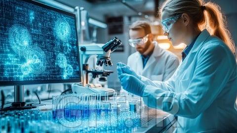 تحقیقات بالینی جامع و فارماکوویژیلانس