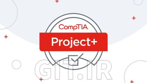 آموزش CompTIA Project: کاملترین دوره آنلاین CertCamp به همراه آزمون آزمایشی